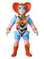【限定品】 メディコムトイ ビジンダー(新色)(キカイダー01より) 【新古品 特別価格】