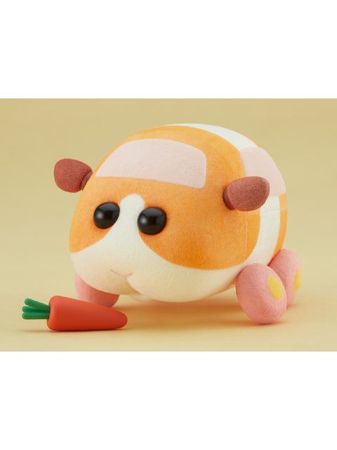 ねんどろいど 1677 ポテト 「PUI PUI モルカー」