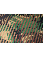 メディコムトイ SQUARE CUSHION 「CAMOUFLAGE」 KHAKI