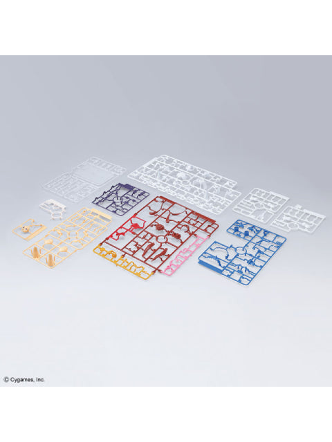 Figure-rise Standard トウカイテイオー 【プラモデル】 「ウマ娘 プリティーダービー」