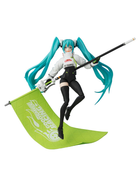figma SP-149 初音ミク GTプロジェクト レーシングミク 2022ver.
