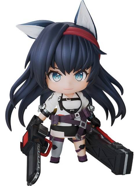 ねんどろいど 2110 ブレイズ 「アークナイツ」