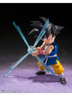 S.H.Figuarts 孫悟空-GT- 「ドラゴンボールGT」