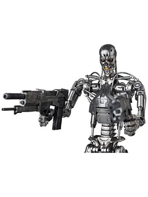 メディコムトイ MAFEX ENDOSKELETON (T2 Ver.) エンドスケルトン