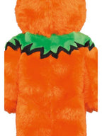 BE@RBRICK GRATEFUL DEAD DANCING BEARS COSTUME Ver. ORANGE 400％