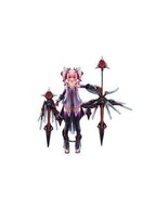 次元具象(Exssrion) 異界の魔女 ファテリアル 1/12スケール可動フィギュア フェイトリアル