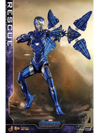 HOTTOYS レスキュー 「アベンジャーズ / エンドゲーム」 DIECAST 1/6 ムービー・マスターピース