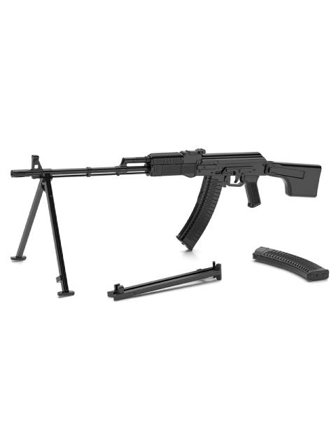 LittleArmory 【LA059】 RPK74Mタイプ