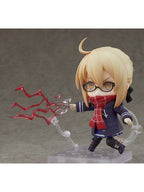 ねんどろいど 1545 バーサーカー/謎のヒロインX〔オルタ〕 「Fate/Grand Order」