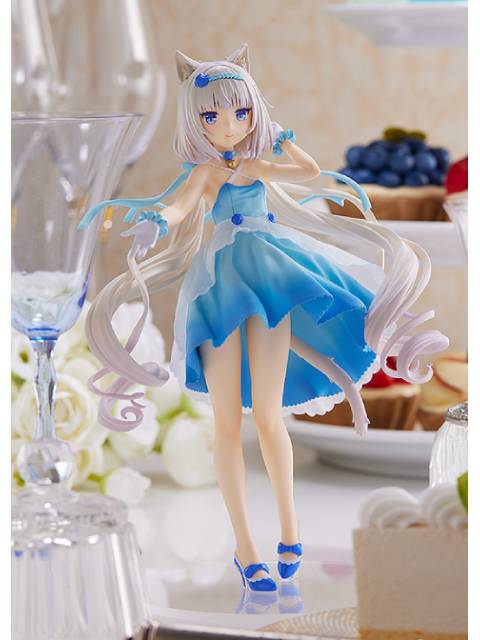 POP UP PARADE バニラ カクテルドレス Ver. 「ネコぱら」