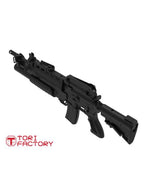 TORI FACTORY 1/12 現用 台湾 T91アサルトカービン