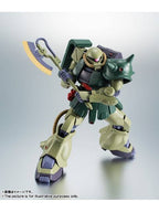 ROBOT魂 MS-06FZ ザクII改 ver. A.N.I.M.E. 「機動戦士ガンダム0080 ポケットの中の戦争」 【再販】