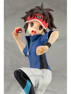 コトブキヤ ARTFX J キョウヘイ with ミジュマル 「ポケットモンスター」