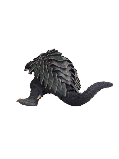 CCP AMC ガメラ3(1999) ダメージVer. Artistic Monsters Collection