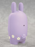 ねんどろいどもあ きぐるみフェイスパーツケース(うさぎハピネス01)