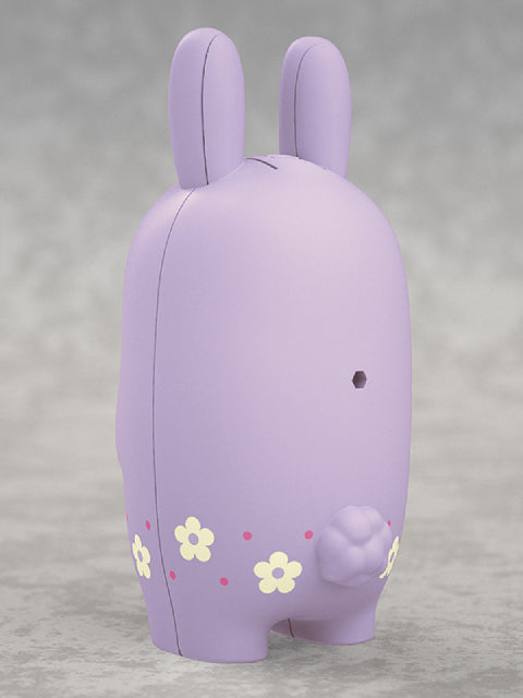 ねんどろいどもあ きぐるみフェイスパーツケース(うさぎハピネス01)