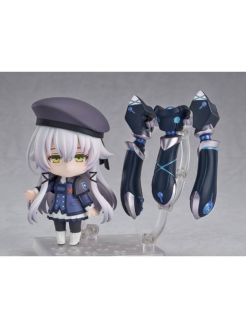 ねんどろいど 2107 アルティナ・オライオン 「英雄伝説 創の軌跡」