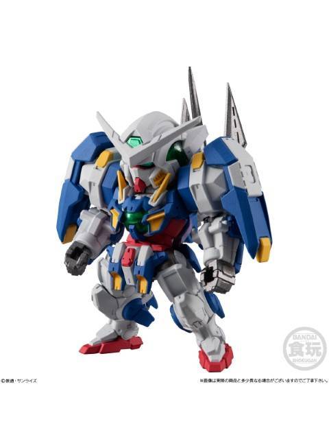 バンダイ FW GUNDAM CONVERGE ♯Plus04　5個入りBOX