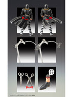 メディコスエンタテインメント 超像可動 リゾット・ネエロ 「ジョジョの奇妙な冒険 第5部」