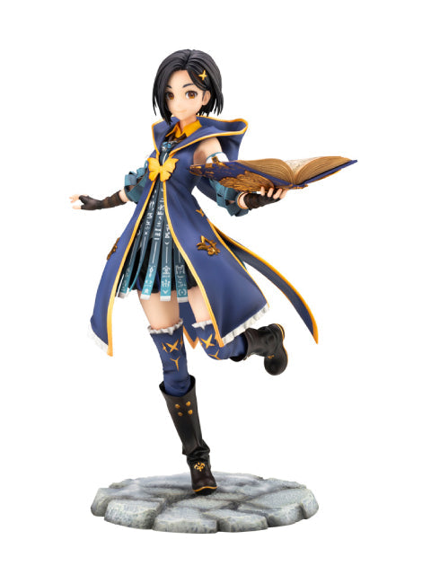 コトブキヤ リンウェル 「テイルズ オブ アライズ」