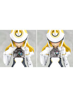 コトブキヤ 天使型アーンヴァル 1/1 【プラモデル】 メガミデバイス コラボ 武装神姫