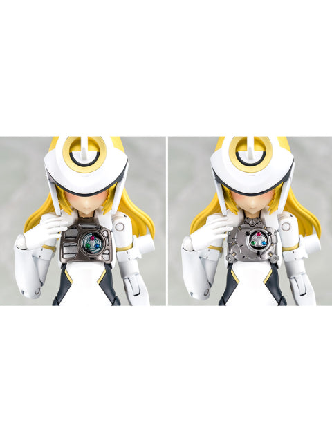 コトブキヤ 天使型アーンヴァル 1/1 【プラモデル】 メガミデバイス コラボ 武装神姫