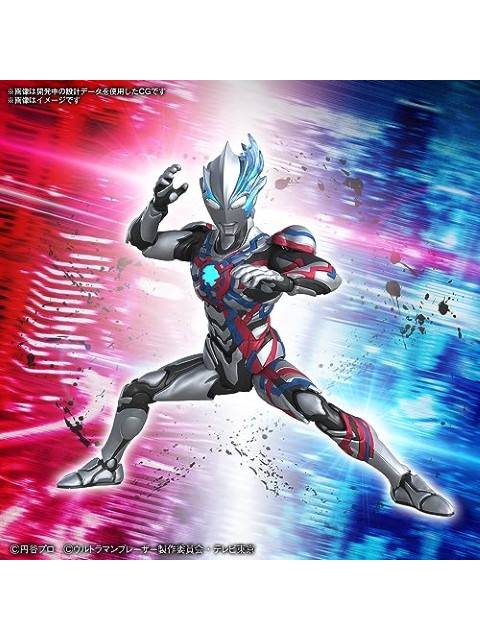 Figure-rise Standard ウルトラマンブレーザー 【プラモデル】