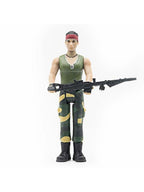 スーパー7 リ・アクション ジェニット・バスケス 「エイリアン2」