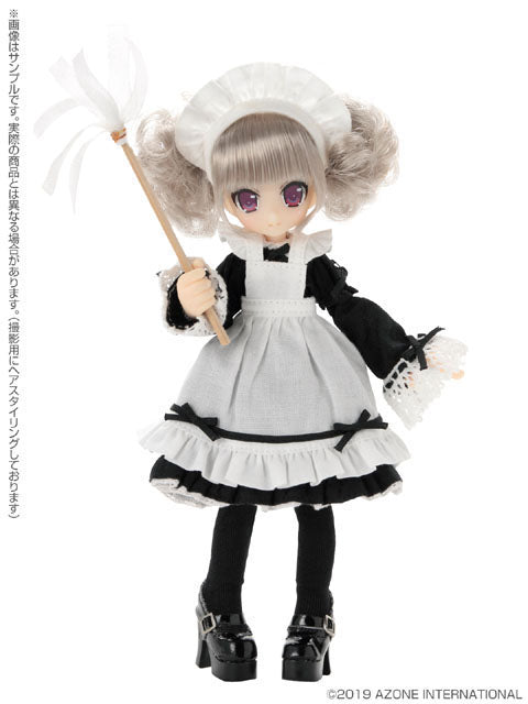 アゾン Lil' Fairy 〜ちいさなお手伝いさん〜 / もじゃヴェル （リクエスト総選挙受注生産品）