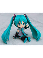 ねんどろいどどーる 初音ミク 【再販】 「キャラクター・ボーカル・シリーズ01」