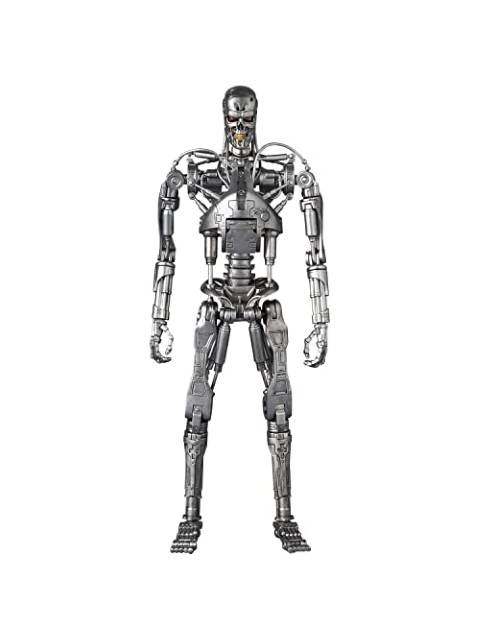 メディコムトイ MAFEX ENDOSKELETON (T2 Ver.) エンドスケルトン