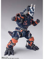 S.H.Figuarts 23式特殊戦術機甲獣 アースガロン 「ウルトラマンブレーザー」