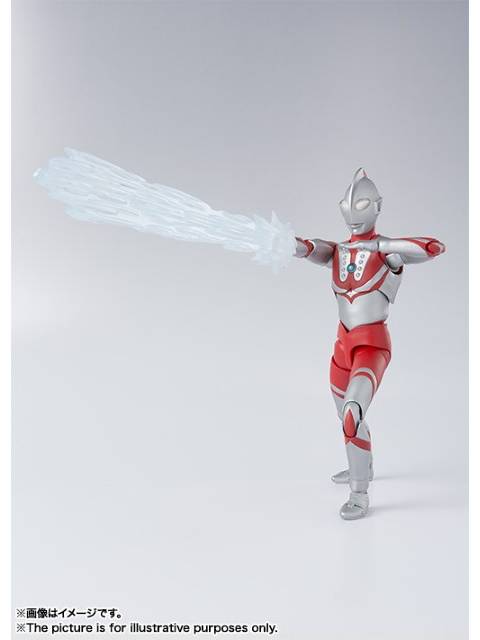 S.H.Figuarts ゾフィー 【再販】 「ウルトラマン」