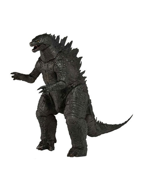 ゴジラ (2014) アクションフィギュア 【再販】 「GODZILLA」