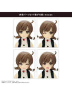 アゾン 六角汐里 version2.0 プラアーマー仕様 1/12 アサルトリリィシリーズ No.060