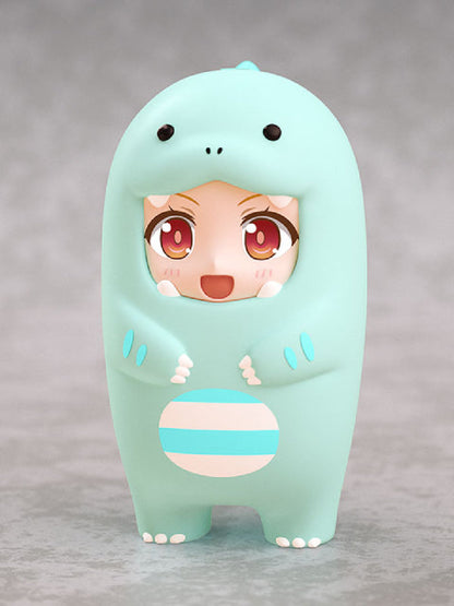 ねんどろいどもあ みずいろきょうりゅう きぐるみフェイスパーツケース