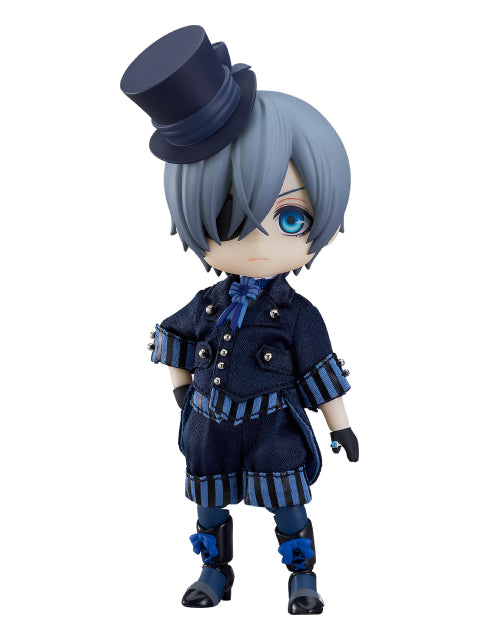 Nendoroid Doll Ciel Phantomhive "Black Butler: Book of the Atlantic"