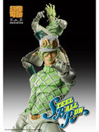 メディコスエンタテインメント 超像可動 ディエゴ・ブランドー 【再販】 「ジョジョの奇妙な冒険 第7部 スティール・ボール・ラン」