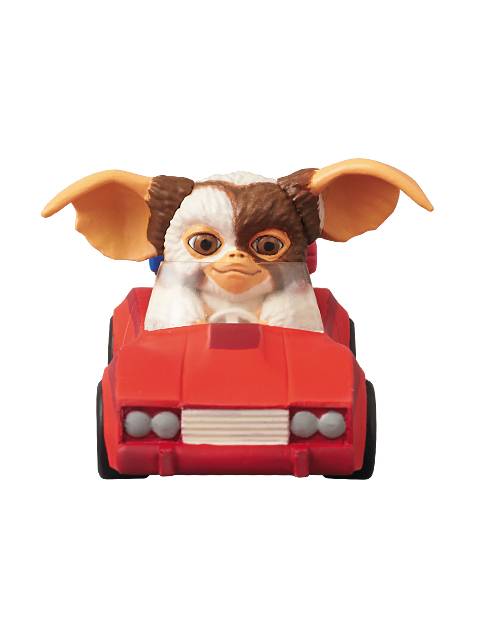 メディコムトイ UDF GIZMO MOBILE (RENEWAL Ver.) 「Gremlins / グレムリン」