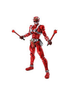 【魂ウェブ商店 限定品】 S.H.Figuarts（真骨彫製法） 仮面ライダー響鬼紅 【新古品 特別価格】