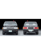 トミカリミテッドヴィンテージ ネオ LV-N 西部警察 Vol.26 日産セドリック 200E GL 覆面パトカー