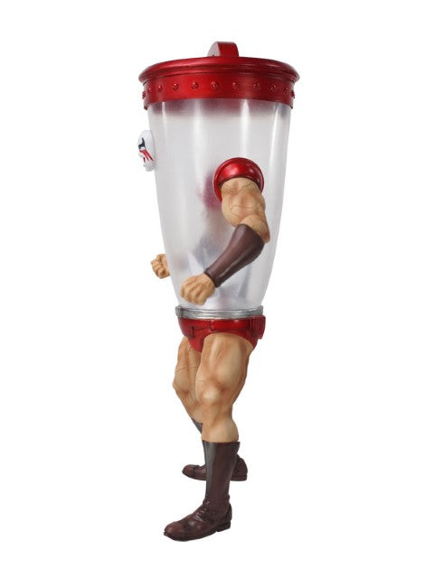 CCP CMC ミキサー大帝 原作カラー CCP Muscular Collection NO.81