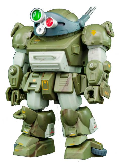 B2FIVE  マーシィドッグ ATM-09-WR