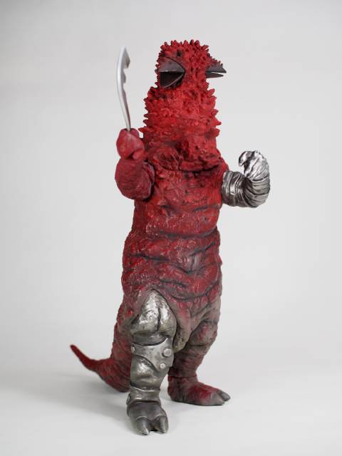 CCP 改造パンドン ハイグレードVer. 1/6 特撮シリーズ