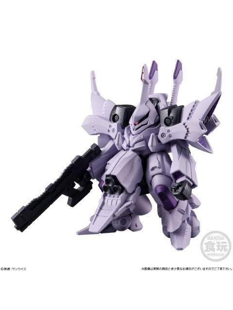 バンダイ FW GUNDAM CONVERGE ♯Plus04　5個入りBOX