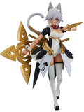 PLAMAX メイドロイド・クオン 【プラモデル】 「ギルティプリンセス」 GP-06