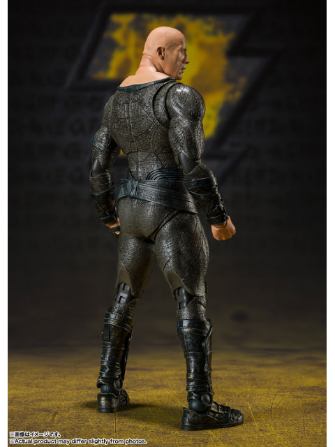 S.H.Figuarts ブラックアダム(ブラックアダム)