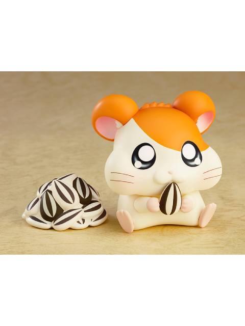 ねんどろいど 1615 ハム太郎 「とっとこハム太郎」