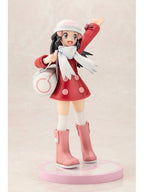 コトブキヤ ARTFX J ヒカリ with ナエトル 1/8 完成品 「ポケットモンスター」