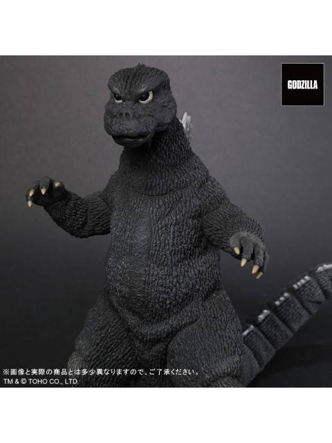エクスプラス 東宝30cmシリーズ FAVORITE SCULPTORS LINE ゴジラ(1974)